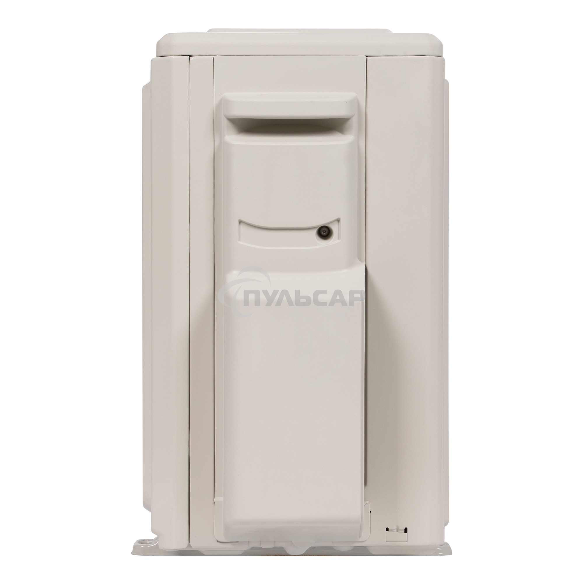 Блок наружный мульти сплит-системы Ballu Multi Smart BM2OI-FM/out-18HN8_V1/EU инвертор, 18000 BTU, 55 м², охлаждение, обогрев, осушение