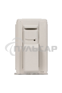 Блок наружный мульти сплит-системы Ballu Multi Smart BM2OI-FM/out-18HN8_V1/EU инвертор, 18000 BTU, 55 м², охлаждение, обогрев, осушение