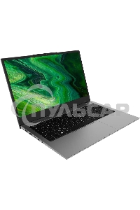 Ноутбук Digma Pro Fortis M Core i5 1235U 16Gb SSD 512Gb Intel Iris Xe graphics 14.1
