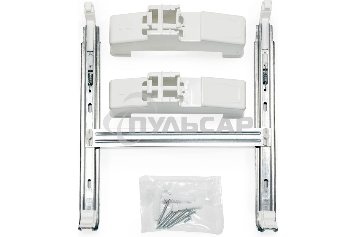 Электрический конвектор iVigo EPK4590M20 2000 Вт белый