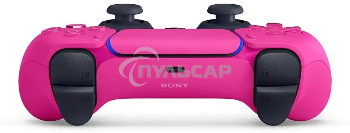 Геймпад Беспроводной PlayStation DualSense розовый для: PlayStation 5 (CFI-ZCT1W)