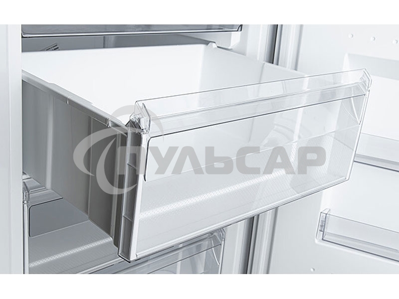 Холодильник Atlant XM 6621-109 белый двухкамерный 205/119 л морозилка снизу, капельная система