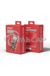 Мультиметр портативный Rexant R113C 13-3112