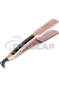 Выпрямитель для волос GA.MA X-Wide Digital Keration GI3032 59 Вт, 230 °С, золотистый