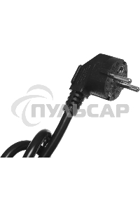 Духовой шкаф электрический Hyundai HEO 45411 BG черный