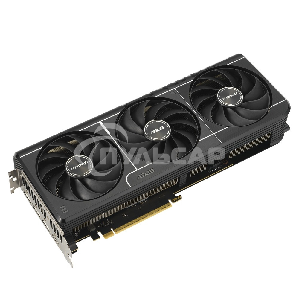 Видеокарта ASUS PRIME-RTX 5070TI-O16G RTX 5070TI HDMI*1,DP*3,16G,D7