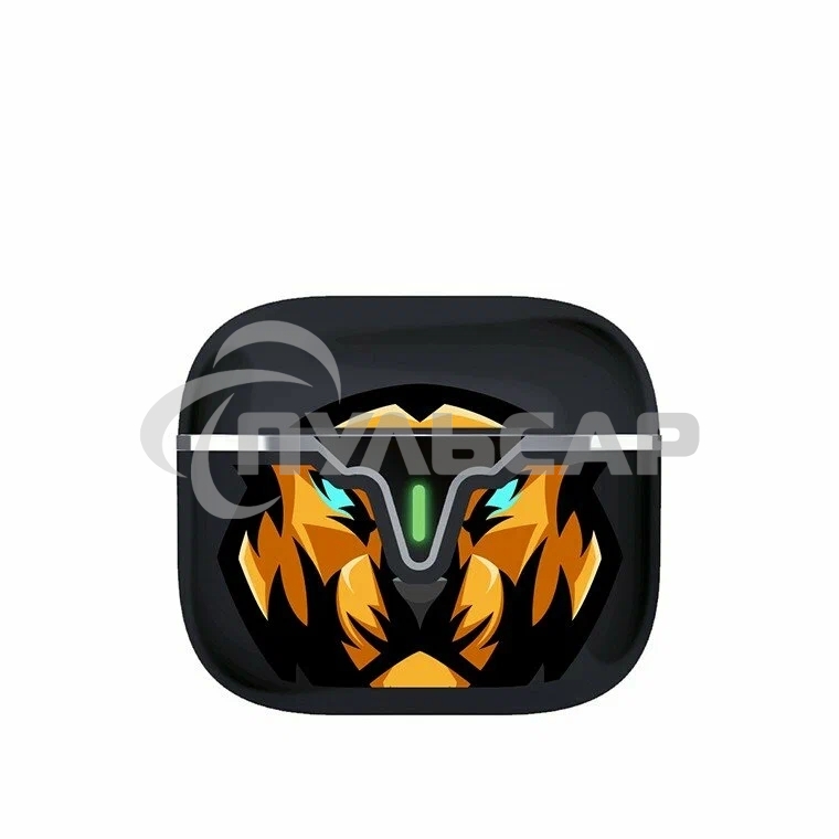 Гарнитура QUMO TWS LiFE 