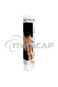 Коврик для мыши SMARTBUY (SBMP-103-GI) Giraffe S-size