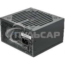 Блок питания Aerocool / Formula VX-400 PLUS, 400Вт, 120мм, черный