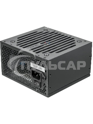 Блок питания Aerocool / Formula VX-400 PLUS, 400Вт, 120мм, черный