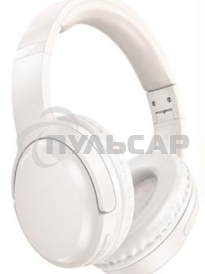 Беспроводные наушники BOROFONE (6941991105432) BO25 Milky белый