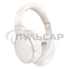 Беспроводные наушники BOROFONE (6941991105432) BO25 Milky белый Беспроводные наушники BOROFONE (6941991105432) BO25 Milky белый