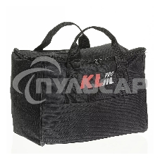 Профессиональная пила циркулярная бесщеточная KLPRO KLDAT18B-50 (18 В / 5,0 А·ч)