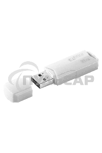 Флешка USB Smartbuy R/W (SB32 GbCLU-W3) UFD 3.0/3.1 032 Gb,CLUE White