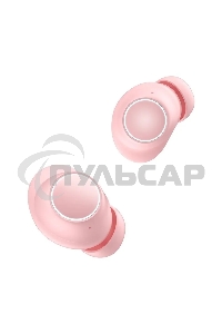 Наушники беспроводные MONSTER Melody (MH22116) розовые