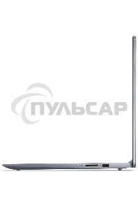 Ноутбук Lenovo IdeaPad Slim 3 16IAH8 i5-12450H 8Gb SSD 512Gb Intel UHD Graphics 16 WUXGA IPS Cam 47Вт*ч No OS Серый 83ES0012RK