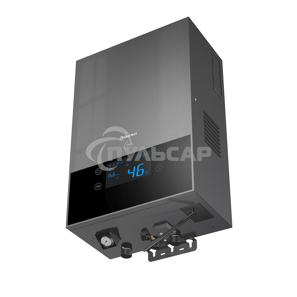 Водонагреватель Thermex Cometa 6-12 Wi-Fi