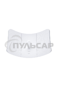 Точка доступа Wi-Fi Ubiquiti LiteBeam 5AC XR LBE-5AC-XR Радиоустройство 5 ГГц, PtP/PtMP, airMAX ac, MIMO 2х2, 20 дБи