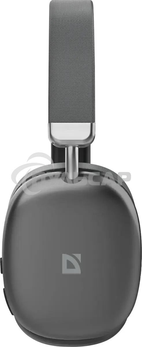 Беспроводная гарнитура Defender FreeMotion B500 серый
