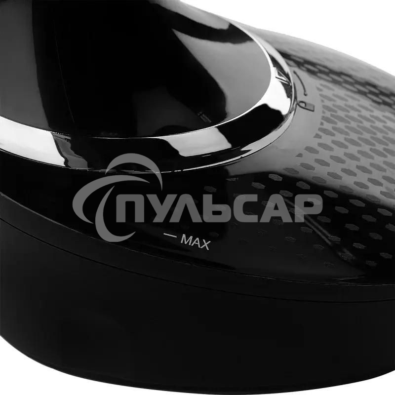 Отпариватель ручной Scarlett SC-GS135S22, 1600Вт, черный