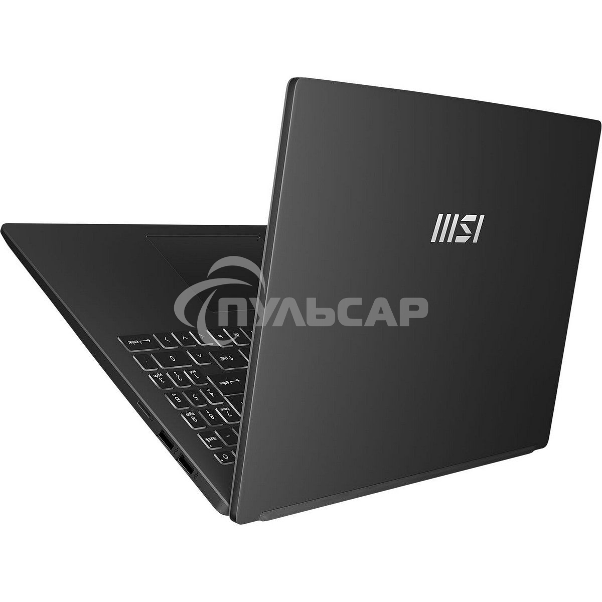 Ноутбук MSI Modern 15 B7M-472XRU AMD Ryzen 7 7730U/16Gb/SSD1Tb/15.6