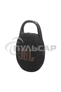 Портативная акустика JBL CLIP 5, черный