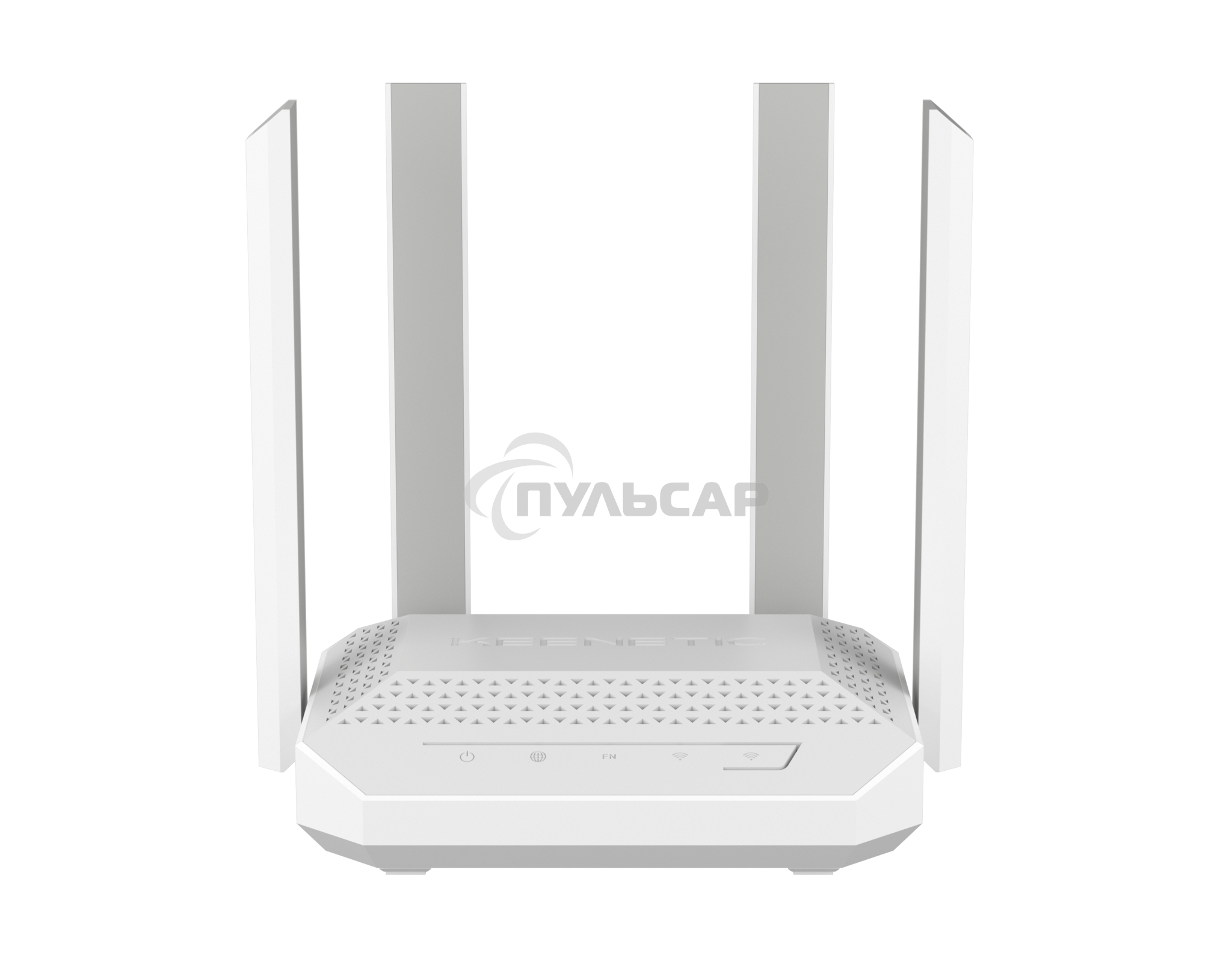 Маршрутизатор Wi-Fi Keenetic Sprinter (KN-3711) Mesh Wi-Fi 6 AX3000
