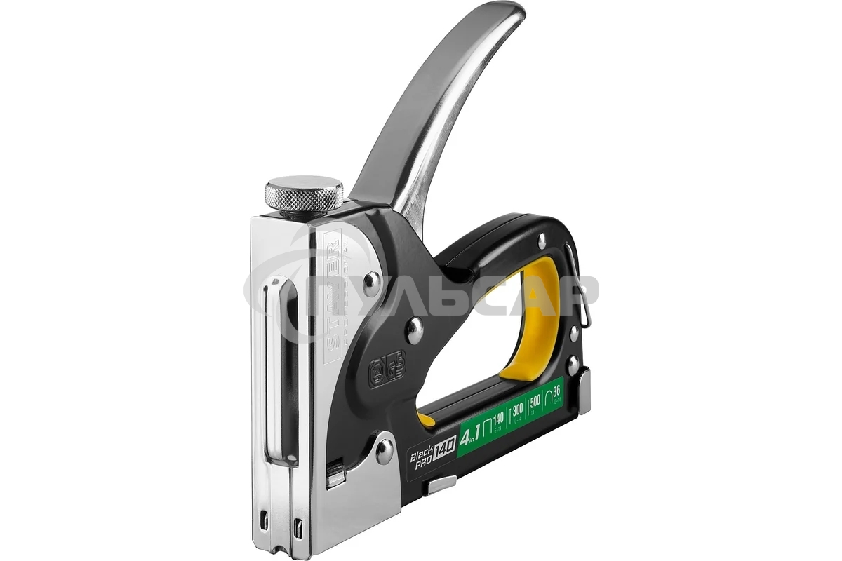 Степлер для скоб 