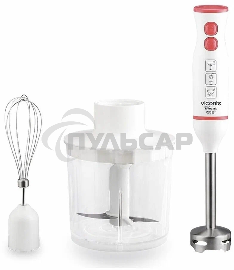 Погружной блендер Viconte VC-4428