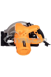 Дисковая пила ВИХРЬ ДП-160/1300 [72/11/4] 1300 Вт, 4500 об/мин, 160 мм, 4.4 кг