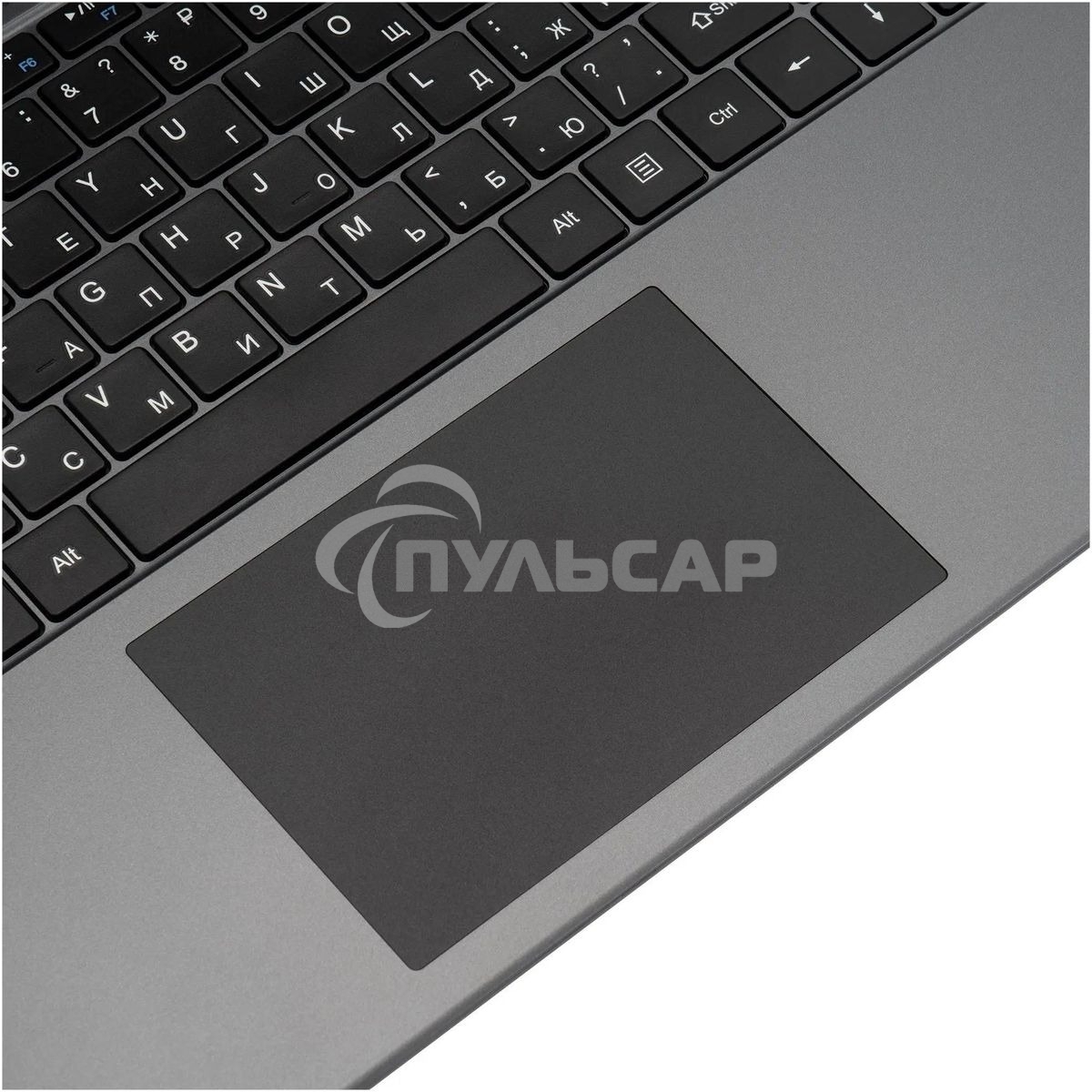 Ноутбук IRU Tactio 15PHC Ryzen 5 7430U 8Gb SSD256Gb AMD Radeon Rx Vega 7 15.6