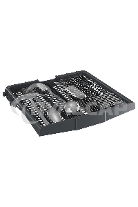 Встраиваемая посудомоечная машина Beko BDIN15560, белый, 59.8 см, 15 компл., 49 дБ, класс A+++