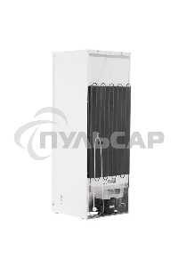 Холодильник Indesit ITD 167 W белый однокамерный 268/35л морозилка сверху, капельная система