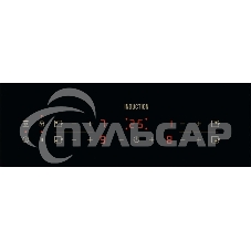 Индукционная варочная панель Electrolux CIR60430CB