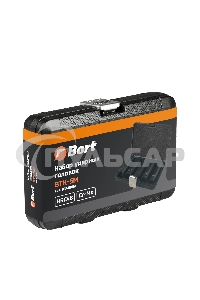 Набор ударных головок Bort BTK-5M