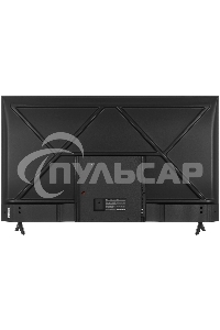 Телевизор Xiaomi TV A 55 2026 черный