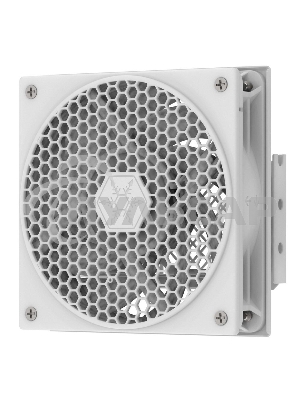 Адаптер для внешнего корпусного вентилятора Silverstone G56FDP02W000020 