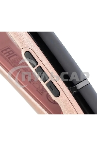 Выпрямитель для волос GA.MA X-Wide Digital Keration GI3032 59 Вт, 230 °С, золотистый