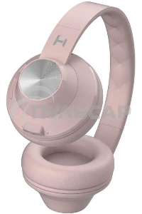 Наушники Harper HB-412 светло-розовый
