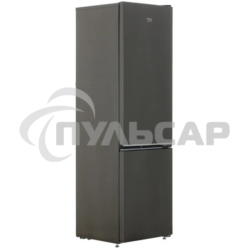 Холодильник Beko B1RCSK312G серый двухкамерный 213/87л морозилка снизу