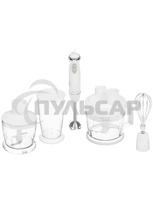 Блендер Redmond BH-407, белый