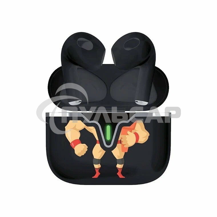 Гарнитура QUMO TWS LiFE 