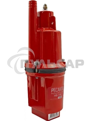 Насос вибрационный Ресанта НВ-10В 77/8/1
