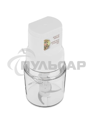 Измельчитель Energy EN-278, объем 0,5л, 300 Вт (008288)