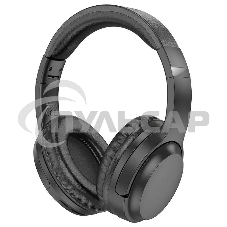 Беспроводные наушники BOROFONE (6941991105425) BO25 черный Беспроводные наушники BOROFONE (6941991105425) BO25 черный