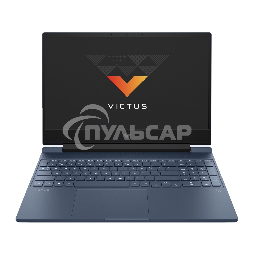 Ноутбук HP Victus A74LLEA Ryzen 7 8845HS 16Gb SSD512Gb NVIDIA GeForce RTX 4060 8Gb 15.6