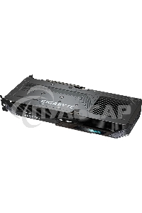 Видеокарта Gigabyte PCI-E 5.0 GV-R9060XTGAMING-16GD 1.0 AMD Radeon RX 9060XT 16Gb 128bit GDDR6 2620/20000 HDMIx1 DPx2 HDCP Ret