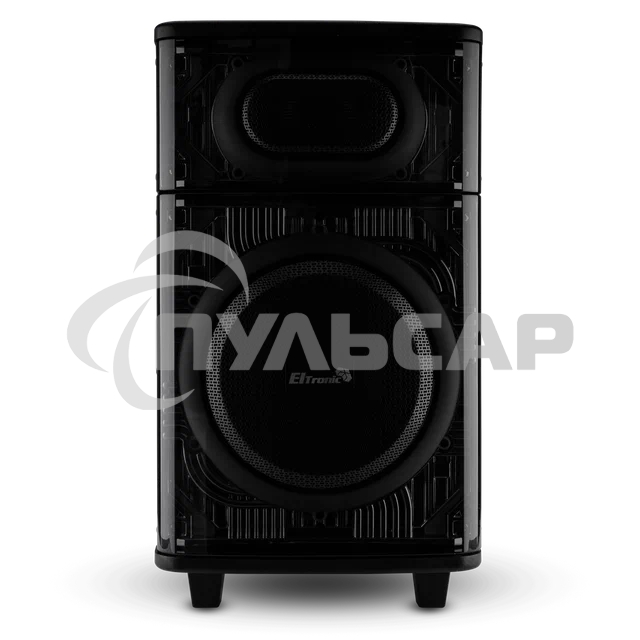 Колонка ELTRONIC (30-82) SKILLETS BOX 1000 - 10 