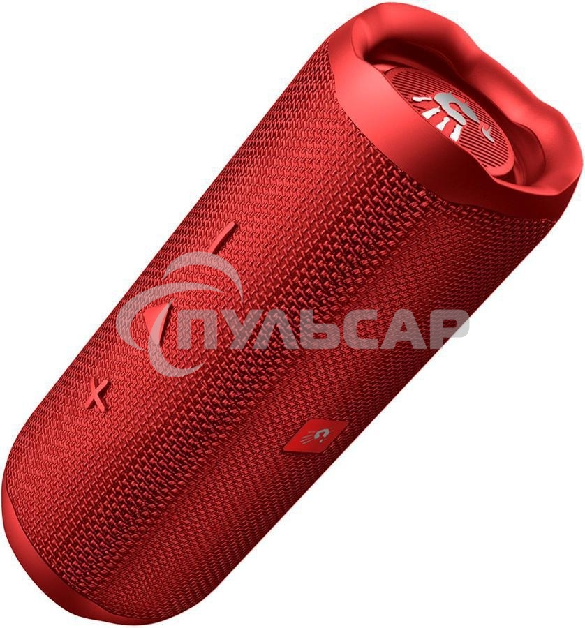 Колонка портативная A4Tech Bloody S6 Tube красный 20W 1.0 BT 12м 4800mAh (S6 TUBE RED)