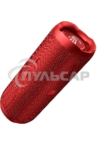 Колонка портативная A4Tech Bloody S6 Tube красный 20W 1.0 BT 12м 4800mAh (S6 TUBE RED)